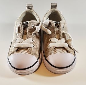 Converse All Star Street Slip Athletic Shoes